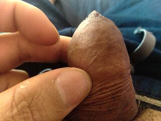 A great cock can open your ass really well.