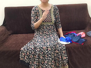 Indian Saara Teach Step Brother Viral Video Hindi Audio Sara Is Teaching Her Step Brother What Kind of Bras and