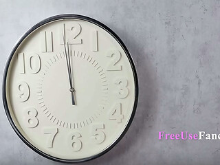 A College Student Learns the Rules of Free Use from Her Professor - Claire Black