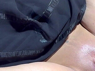 Hot Bengali Girl's Sweet Pussy Fire.