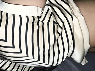 Sweet Step Mom Titty Fuck With Asian Teen - Homemade Taboo Sex