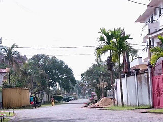 Threesome Plan with the Marriage Counselor