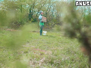 From Suds to Sluts When the Car Wash Girl Wants Your Load