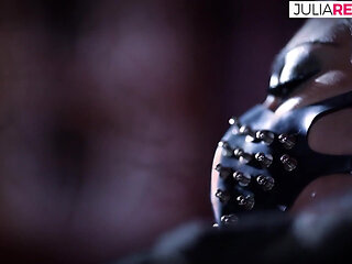 Hardcore Sextoys and Horny Sex Let Her Come