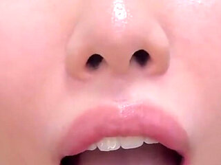 Asian Angel 25297