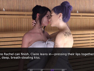 Harmony Haven - Best Parts - Part 7