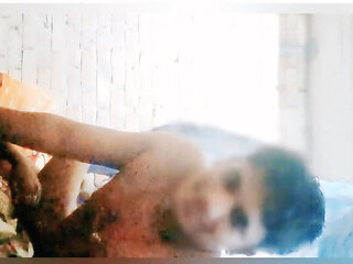 Indian Bhabhi First Time Bar Chudai - Real Village Sex with House Stage Actor
