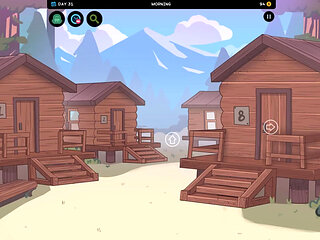 Camp Pinewood v2.6.0 Part 15 Gameplay by Loveskysan69