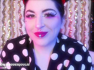 Sissy Tasks