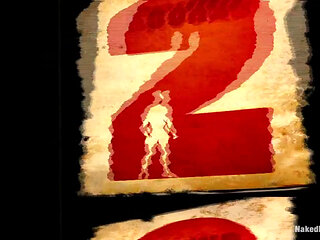 Alessio Romero Vs Leo Forte the Oil Match