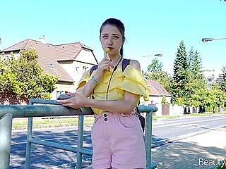 Alita Angel - Pussycat