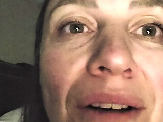 I Found This Kinky Note in a Vintage Pair of Trousers That I Bought at an Antique Fair