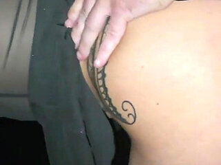 Anal with 30 Cocks Gangbang