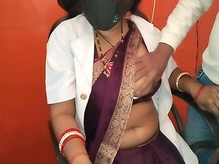 Desi Ex-hotwife Hardcore Fucking In Hindi Hot Couples Viral Video
