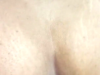 Fucking the Biggest Brunette Ass in Argentina