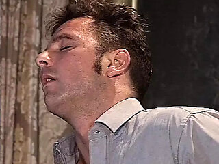 The beautiful Nikky Anderson, increasingly hot and eager,