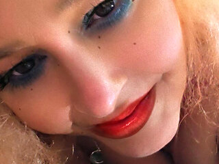 What Are You Doing to My Ass?