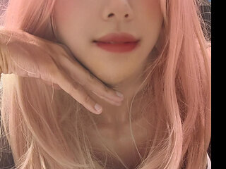 Ladyboy jam sexy slut