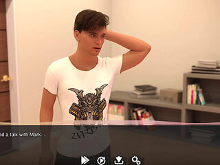 Guilty Pleasure - Got Caught in the Act - Part 4