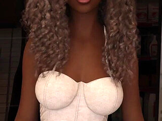 My Dorm 210 Mark Walks in on Jammal and Antony