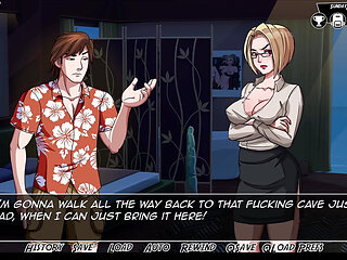 Paradise Lust - PT 54 - NC