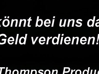 Blonde Bombshell Deepthroats and Gets Pounded Wild