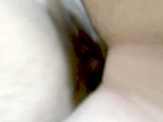 Desperate and Meaty Wife Needs Cock Every Day