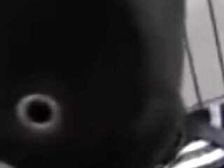 Iron Cage Breathing Control