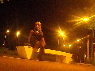lumina outdoor