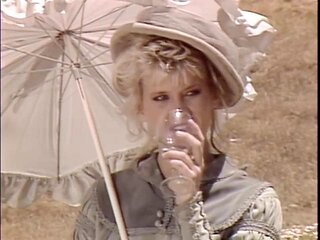 Vintage: Blowjob, Missonary  Blonde Porn