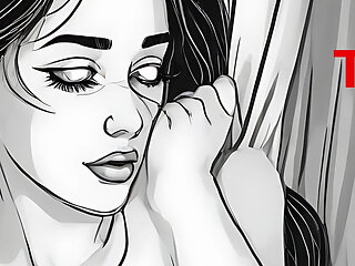 The Trans College Part - 9 English Audio Sex Story