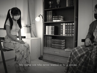 Burmese Vintage Style Porn