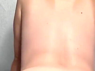 I Love Having Both My Holes Filled at the Same Time!!