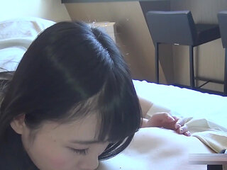 Slutty Asians. She knows how to make me cum