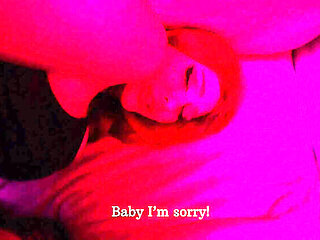 Russian Wife Cheats at Club - Rough Anal Fuck No Lube on Her Big Ass