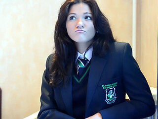 Interview Featuring Nickie Ann