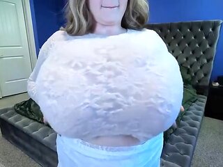 Cassie0peia - Lap Dance Pov In 4k