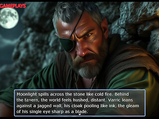 Celina's Calling 03 by Morrak Games