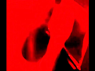 Glory hole com dois