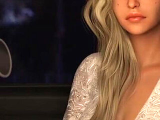 Three Rules of Life - Part 20 Happy Dinner by Loveskysan69.