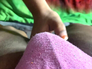 Sister-in-law and brother-in-law had sex when the family members had gone to the market