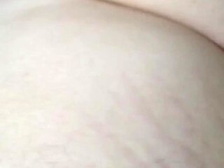 T4t Couple Loudly Praising My Boyfriend's T-dick (clit) Orally