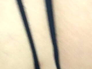 Hotwife Loses Her Virginity Again with a Superior Black Man Bnwo