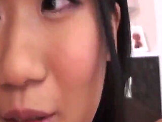 Madoka Hinami - Beautiful Amateur Girl Who Cannot Be Left Alone