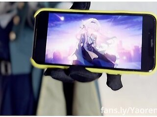 A Compilation Of The Latest Cosplay