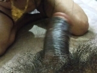Bhabhi's Sexy Pussy