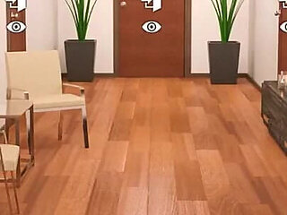 Cure My Addiction [v0.11.1] Spank Mode Part 3 by Loveskysan69