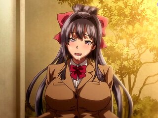 Onanism, oral sex, japanese student