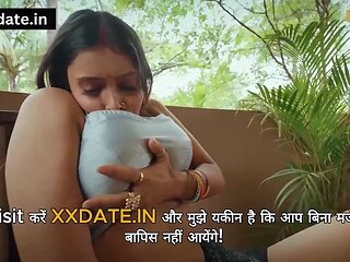 Passionate Indian tale unfolds with steamy, youthful romantic heat