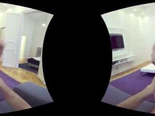 VR SC: Blowjob, Doggy  Cowgirl Porn